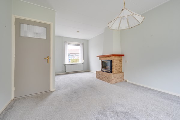 Medium property photo - Prinses Wilhelminastraat 15, 4504 AL Nieuwvliet